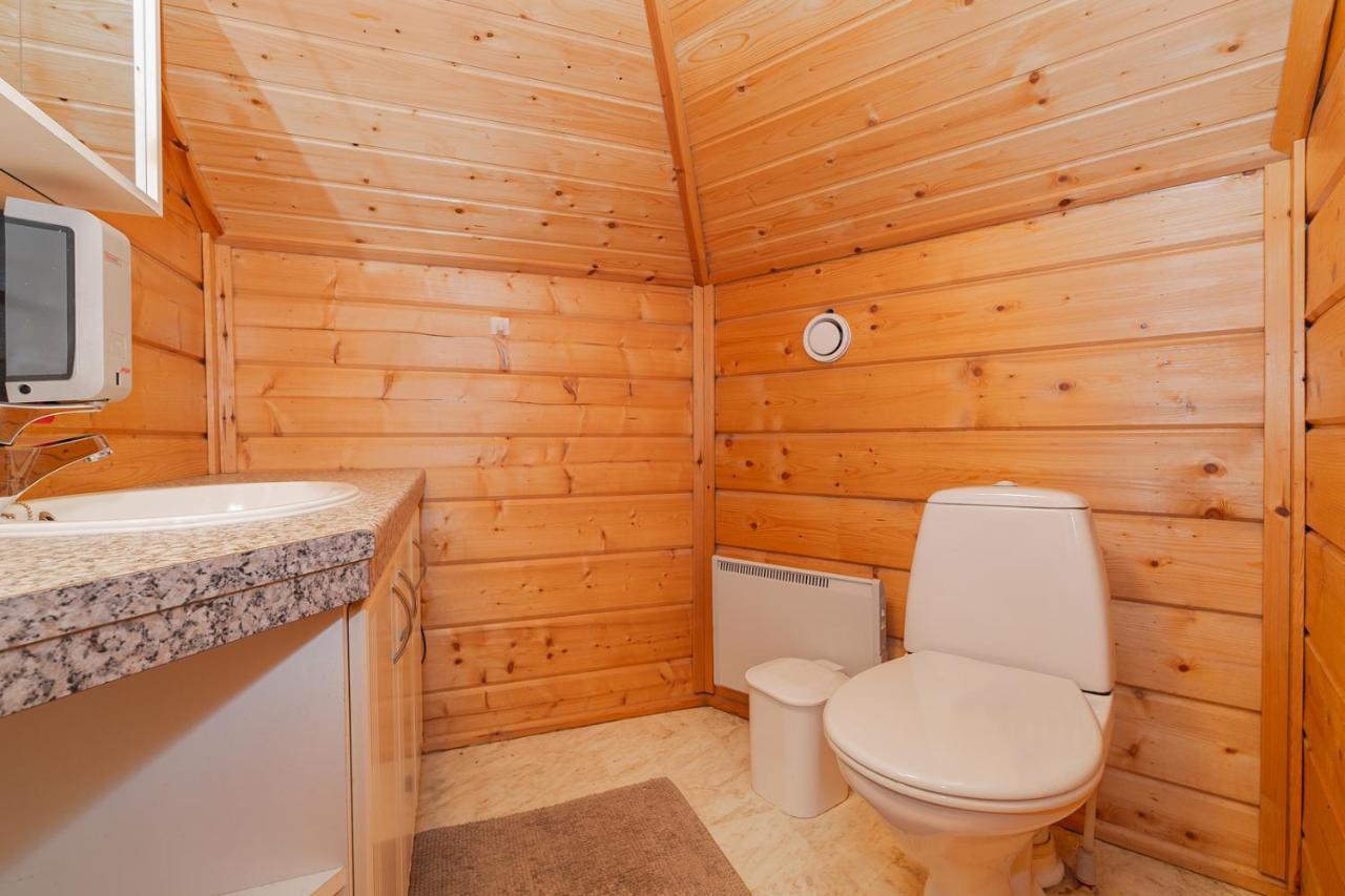 Villa Karhunhovi Pääjärvi Exterior foto